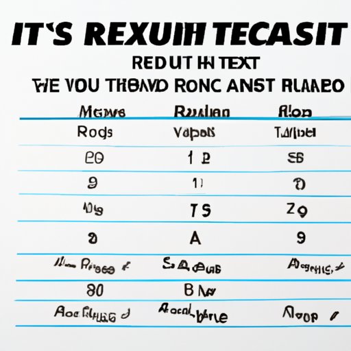 The Average Timeframe for Receiving Your Tax Refund