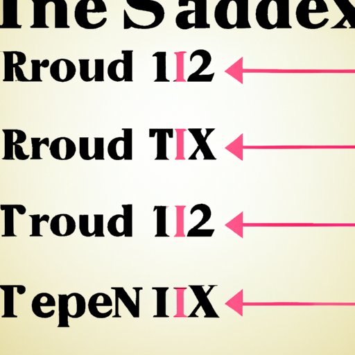 Breaking Down the Timeline of When You Can Expect Your Tax Refund