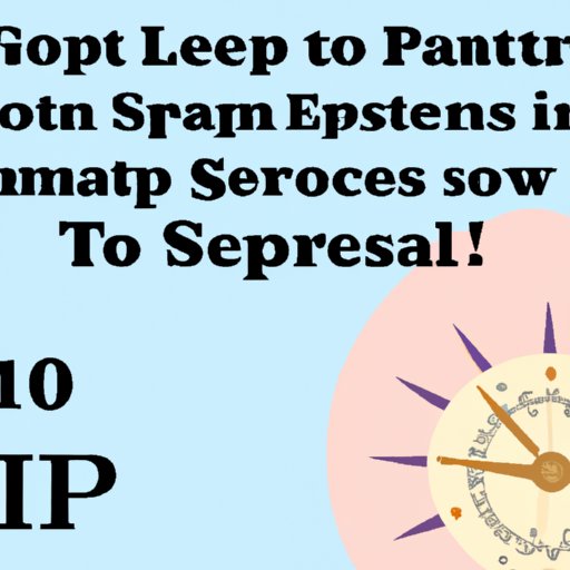 Tips to Speed Up the Process of Getting a US Passport