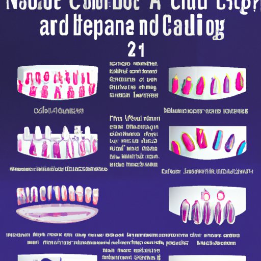 A Comprehensive Guide to Acrylic Nail Application Processes