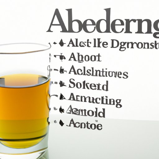 Assessing the Potential for Alcohol Addiction After One Drink