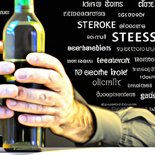 Investigating the Relationship Between Stress and Alcoholism