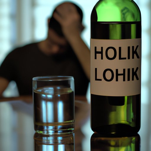 Exploring the Link Between Mental Health and Alcoholism