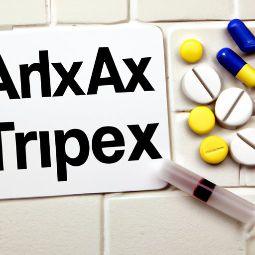 Recovering from an Addiction to Xanax: Treatment Options and Support