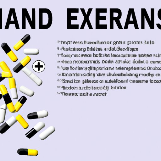 Understanding the Risk Factors for Developing a Xanax Addiction