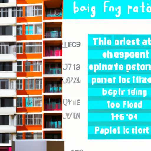 Factors That Affect the Length of Time it Takes to Find an Apartment