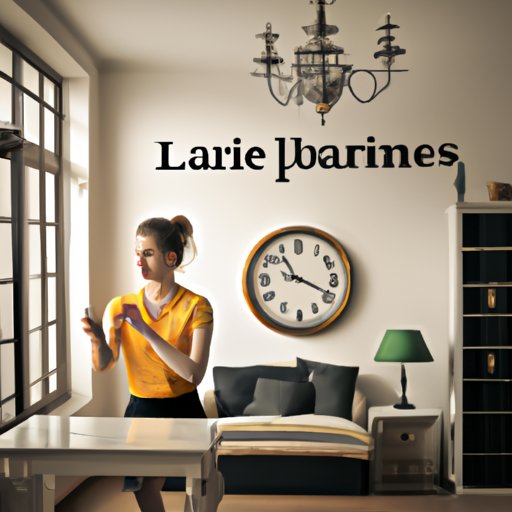 How to Maximize Your Search for an Apartment in the Shortest Time Possible