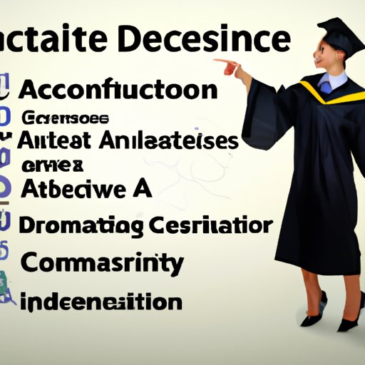 The Benefits of Completing an Associate Degree in a Shorter Amount of Time