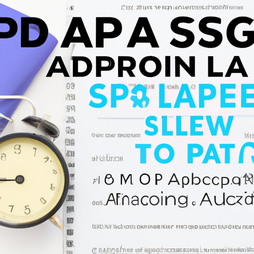 Tips for Speeding Up Your Associate Degree Program