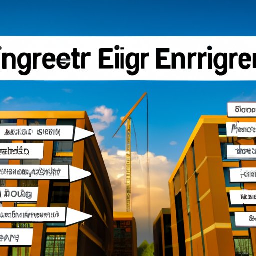 How to Choose the Right Engineering Degree Program for Your Career Goals