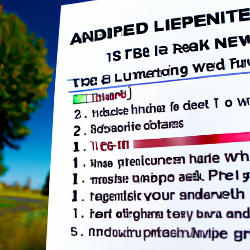 III. What You Need to Know Before Applying for an Enhanced License