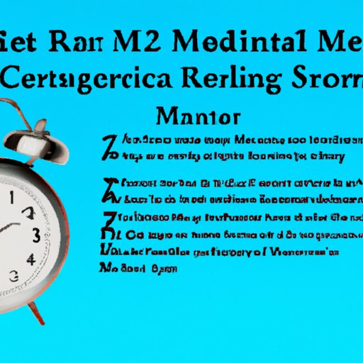 How Long Does It Take To Get An MRI? Exploring the Average Timeframe