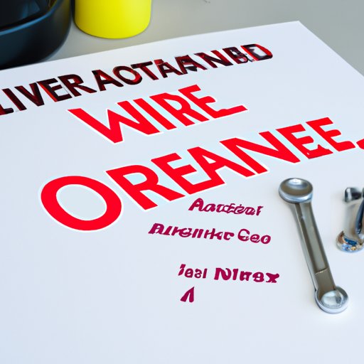 What to Expect During an Oil Change Appointment