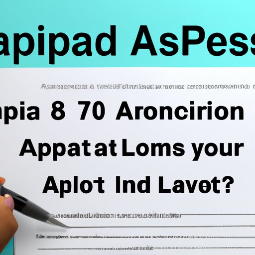 Medicaid Application Tips: Knowing How Long to Expect Approval