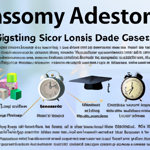 An Overview of the Factors That Determine How Long it Takes to Get an Associates Degree