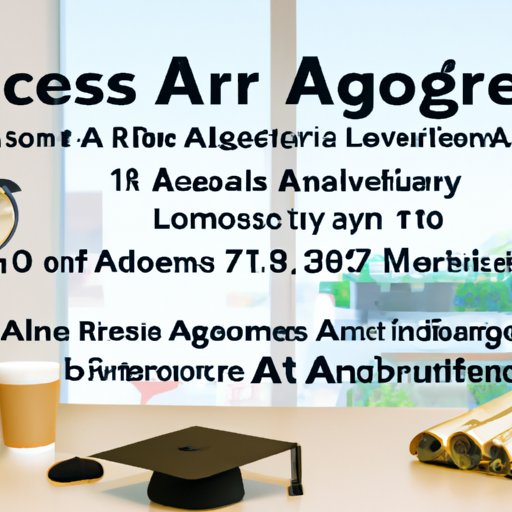 The Benefits of Earning an Associates Degree and How Long It Takes