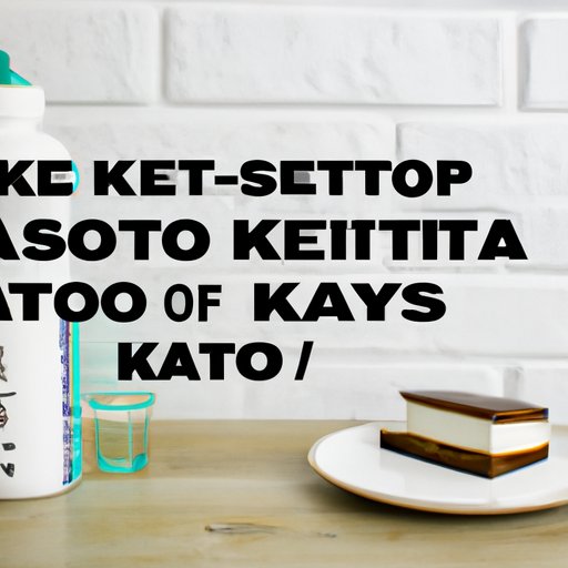 A Comprehensive Guide to Getting Back into Ketosis Quickly