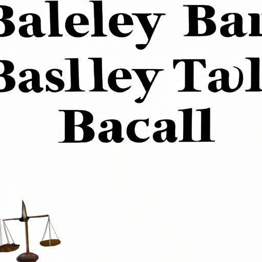 Reasons for Delays in Receiving Bail Money Back