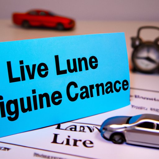 Understanding How Long It Takes to Get Car Insurance