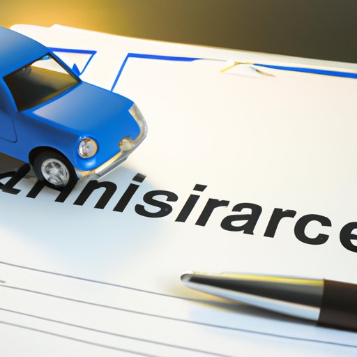 What to Expect When Applying for Car Insurance