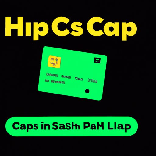 A Comprehensive Guide to Getting a Cash App Card