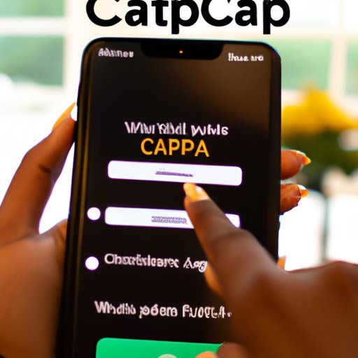 Breaking Down the Steps to Obtain a Cash App Card