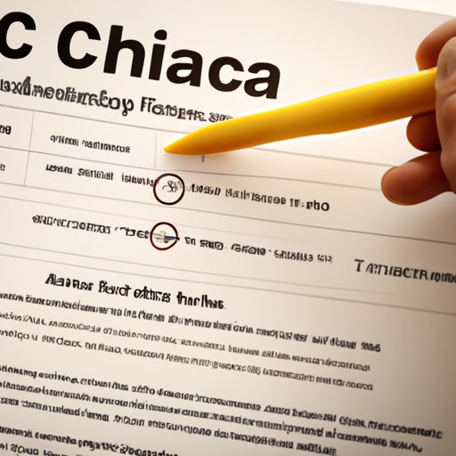 Exploring the Time Frame for Chlamydia Test Results