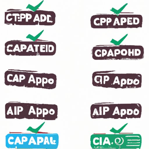 The Different Approval Times of Credit Card Applications