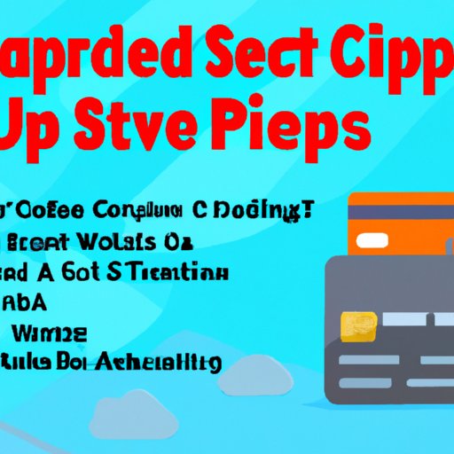 Tips to Speed Up the Credit Card Application Process