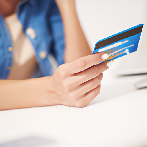 Investigating How to Speed Up Credit Card Approval