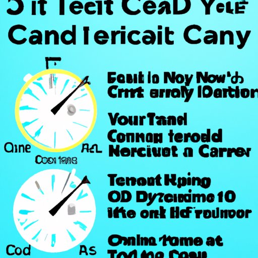 A Guide to How Quickly You Can Get Your CT Scan Results