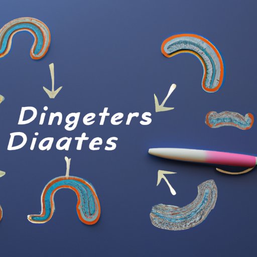 Exploring the Role Genetics Play in Diabetes Development