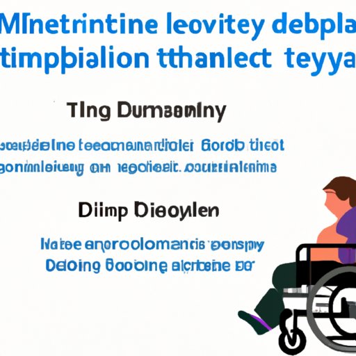 Exploring Research on the Timeframes Associated with Disability Applications