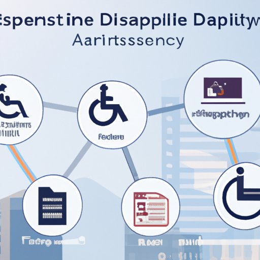 Analyzing Data from Organizations that Track Disability Application Timelines