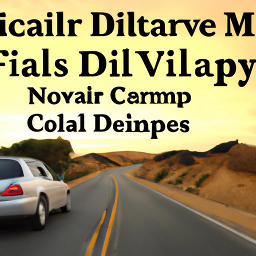 Tips for Keeping Your California Divorce on Track and Moving Quickly