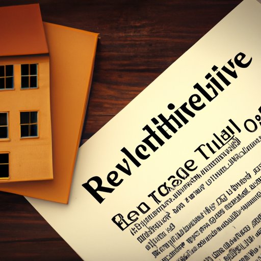 Exploring Residency Requirements and Their Impact on the Length of the Divorce Process in Texas