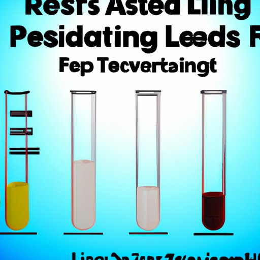 Exploring the Different Factors That Affect How Long It Takes to Get Drug Test Results