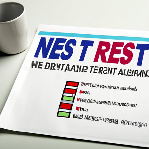 What to Expect When Waiting for Drug Test Results