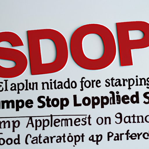 What to Do If Your Expedited Food Stamp Application Is Taking Too Long
