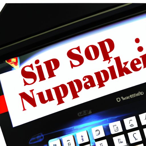 Tips for Streamlining Your Expedited Food Stamp Application