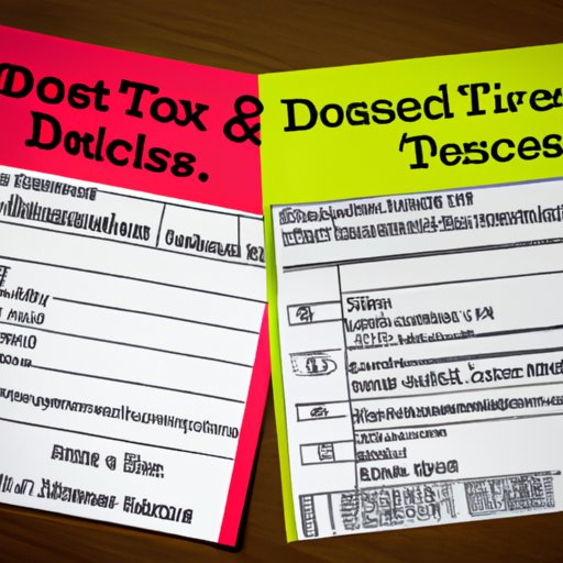 Assessing the Pros and Cons of Direct Deposit vs. Paper Checks for Tax Refunds