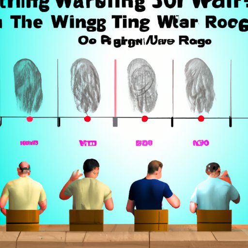 Understanding Average Wait Time for Fingerprint Results