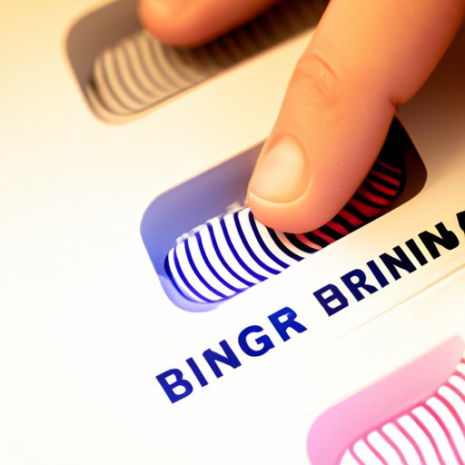 Uncovering the Average Wait Time for Fingerprinting Results