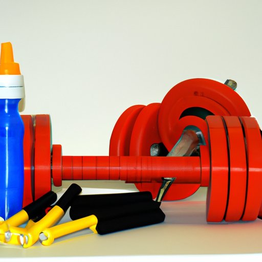 Exploring the Different Types of Exercise Needed for Fitness