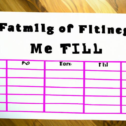 Establishing a Realistic Timeline for Achieving Fitness Goals