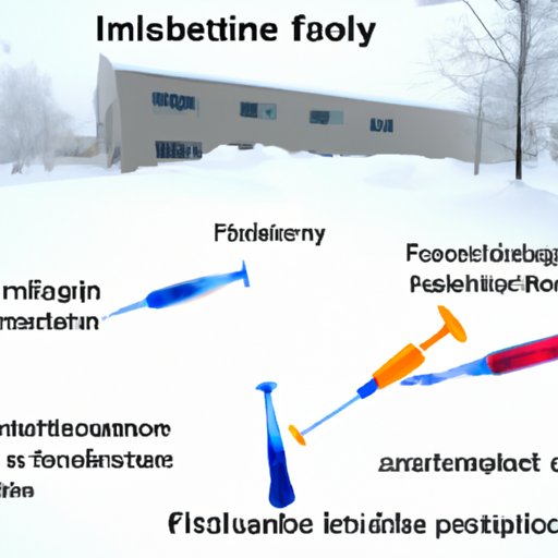 Exploring the Impact of Environment and Activity on Frostbite Development