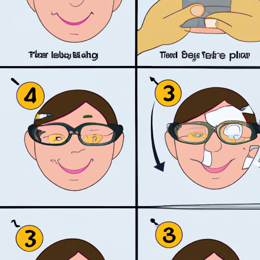 The Different Steps Involved in Receiving Your Eyeglasses