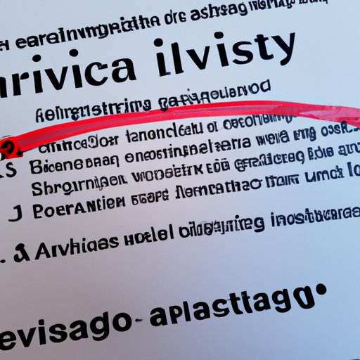 Identifying Factors That Impact HIV Progression