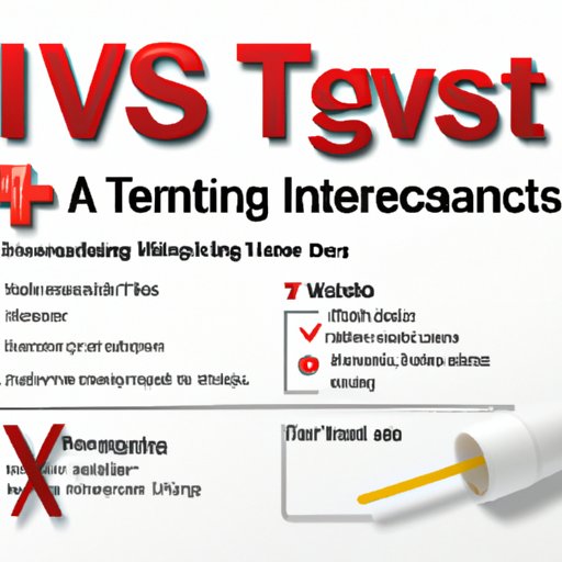 A Guide to Understanding HIV Test Results and What They Mean