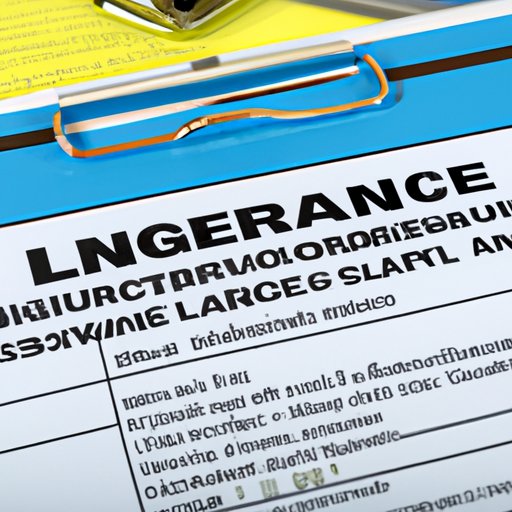 Exploring the Licensing Process for Obtaining an Insurance License